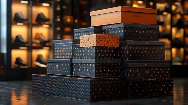 Unboxing a Designer Shoe Haul: Worth the Investment in 2025?