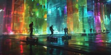 Will the Metaverse Replace Reality? Exploring Future Trends - Cover Image