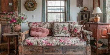 Will Cottagecore Decor's Popularity Persist? Growth Forecast for 2025 - Cover Image