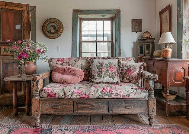 Will Cottagecore Decor’s Popularity Persist? Growth Forecast for 2025
