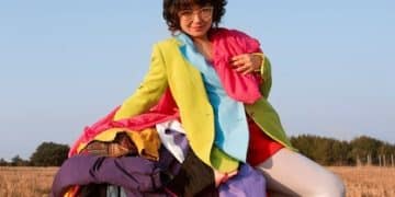 Is the Future of Fashion Sustainable? Trends to Watch - Cover Image