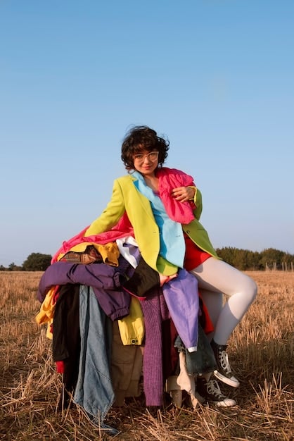Is the Future of Fashion Sustainable? Trends to Watch