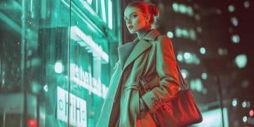 Athleisure Wear in 2025: Updated Styles & Key Pieces to Watch - Cover Image
