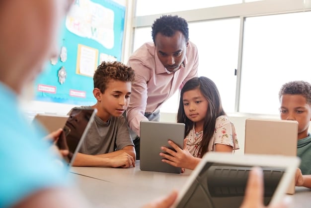 The Rise of Personalized Learning: Transforming Education in the US
