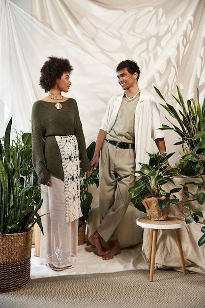 Sustainable Fashion: Will Demand Surge by 30% in 2025?