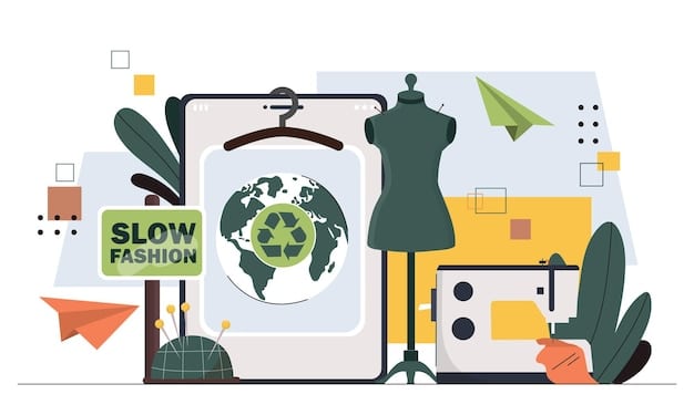 A government official signing a new regulation promoting sustainable practices in the fashion industry. The image should depict a formal setting with documents showcasing eco-friendly initiatives, symbolizing Will the demand for sustainable fashion increase by 30% in 2025? being supported by legislative action.