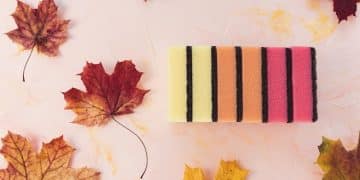 Discover Pantone's Top 5 Trending Colors for Fall 2025 - Cover Image
