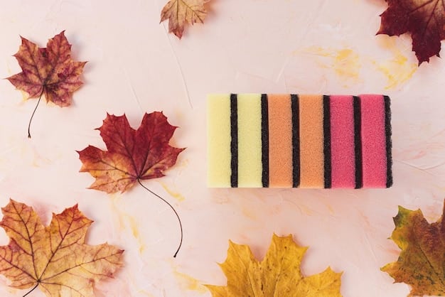 Discover Pantone’s Top 5 Trending Colors for Fall 2025