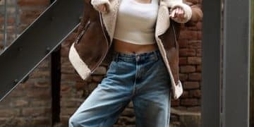 Vintage Denim's 2025 Comeback: Styling Trends to Watch - Cover Image