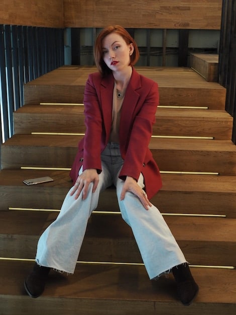 Are Oversized Blazers Still a Wardrobe Staple in 2025? Fashion Trends
