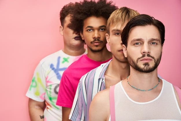 Will Gender-Neutral Clothing Demand Surge by 25% in 2025?