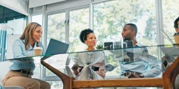The Evolution of the Modern Workplace: Adapting to Future Trends - Cover Image