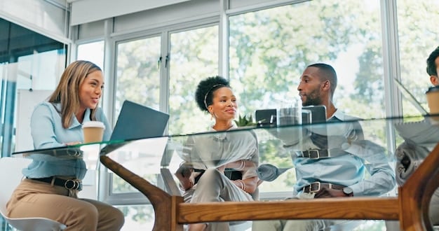 The Evolution of the Modern Workplace: Adapting to Future Trends