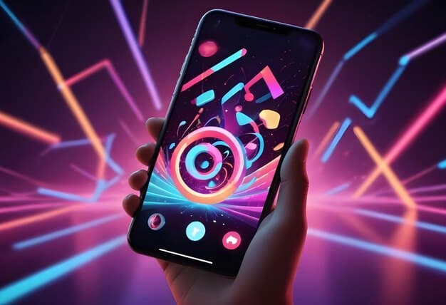 TikTok Algorithm 2025: US Creator Trend Visibility Impact