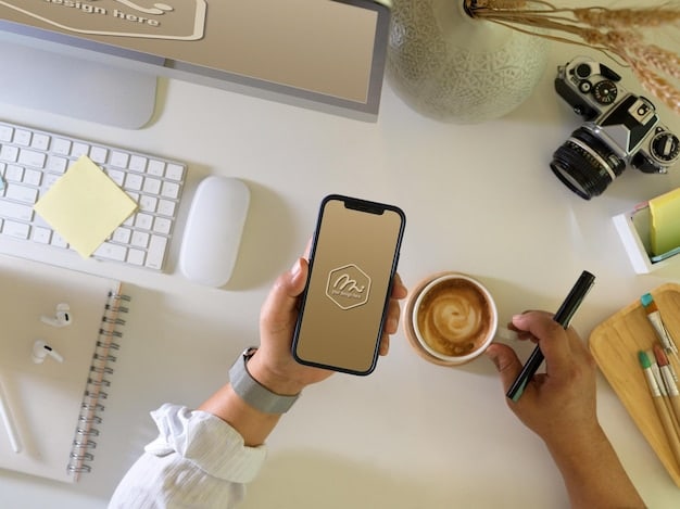 Instagram Style Guide: 5 Photo Editing Secrets for a Consistent Feed in 2025