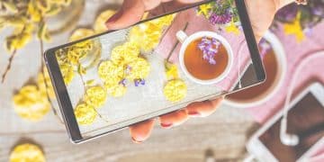 Instagram Style Guide 2025: 5 Photo Editing Secrets for a Consistent Feed - Cover Image