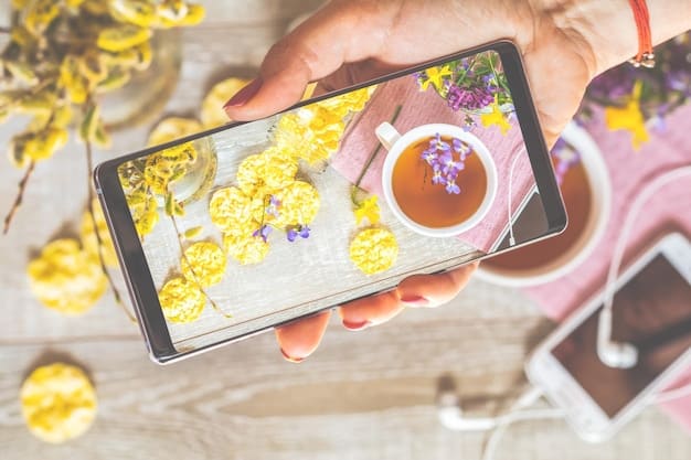 Instagram Style Guide 2025: 5 Photo Editing Secrets for a Consistent Feed