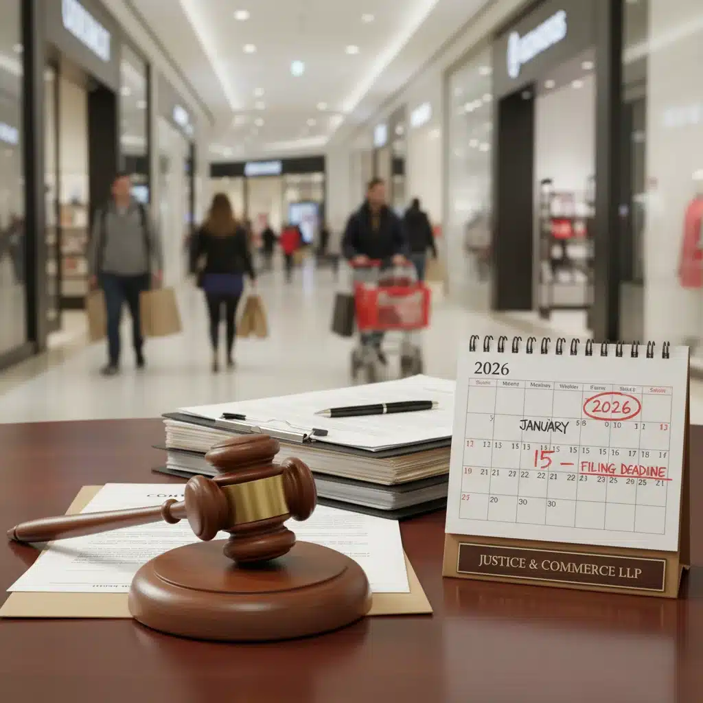 Navigating 2026 US Consumer Protection Laws: Returns Policy Impact