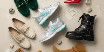 The Ultimate 2026 Footwear Guide: 7 Shoe Styles Every Wardrobe Demands Diverse collection of 2026 footwear styles for a modern wardrobe