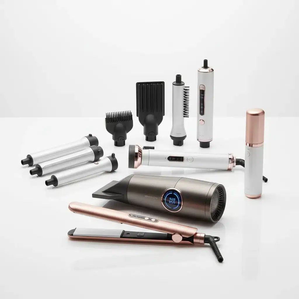Hair Styling Tools 2026: Durability & Innovation Spotlight