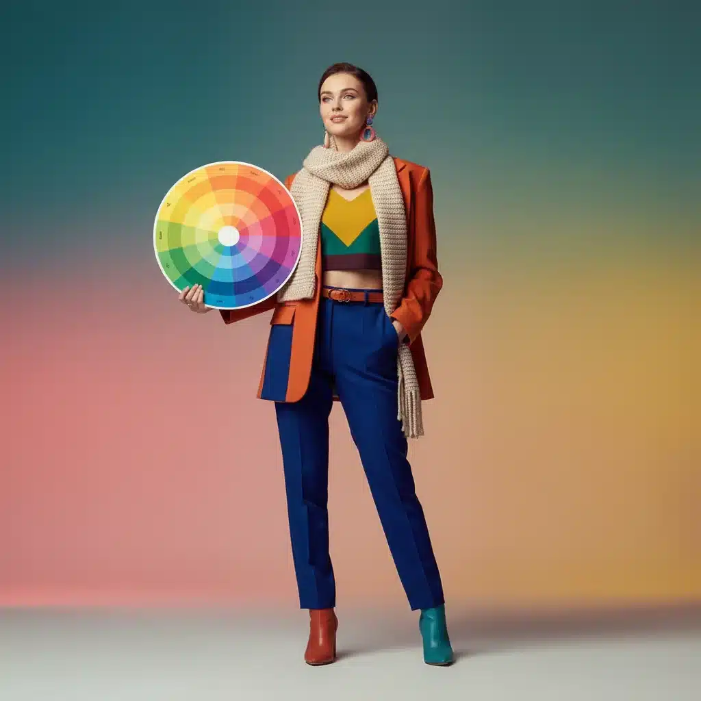 Mastering Color Theory: Elevate Your 2026 Personal Style with Perfect Hues