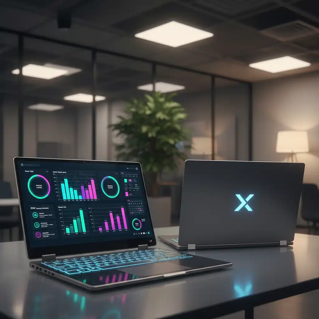 First Look Review: Examining 2 Cutting-Edge Laptops for Productivity and Battery Life in January 2026