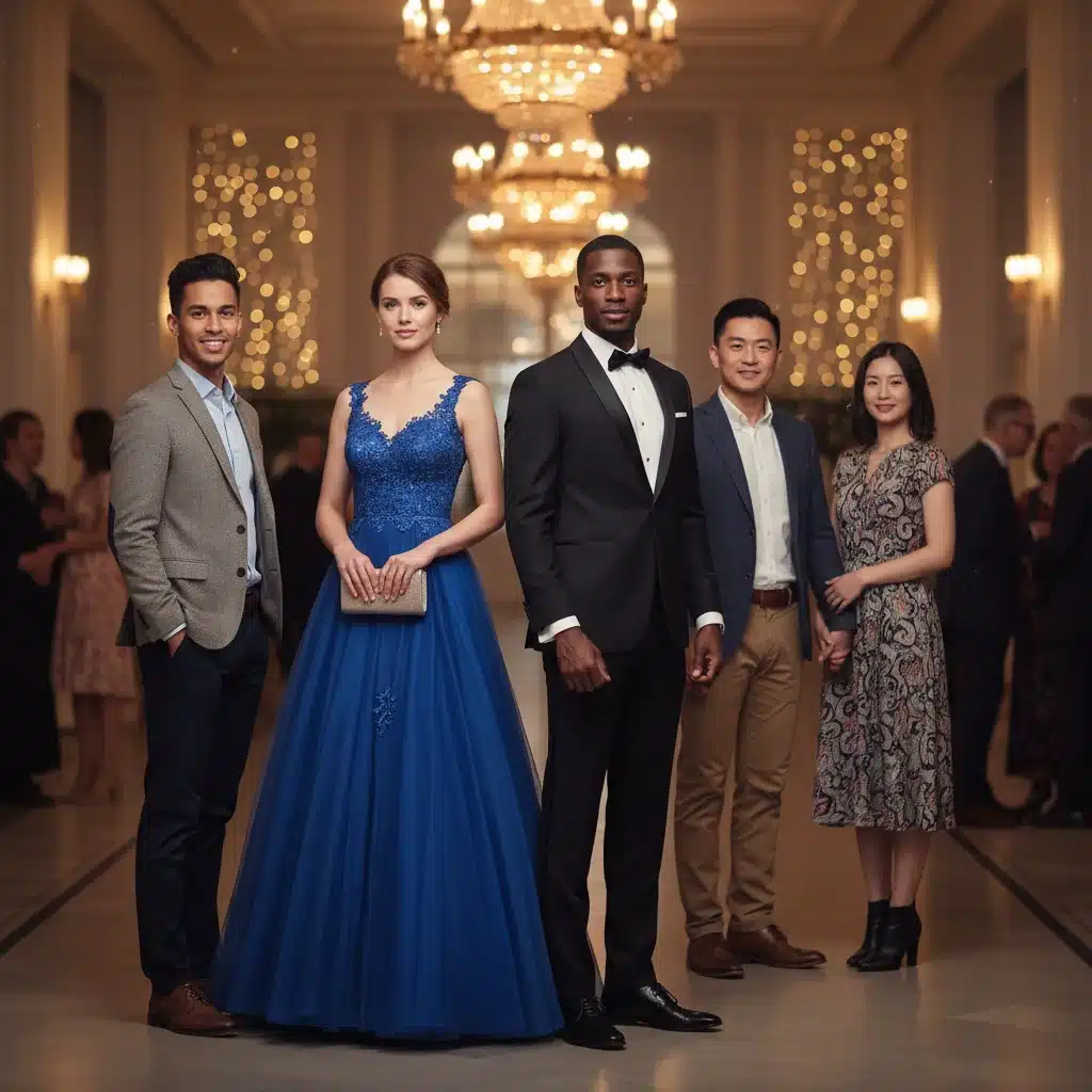 Decoding Dress Codes: Your 2026 Guide to Formal, Casual, and Everything In Between