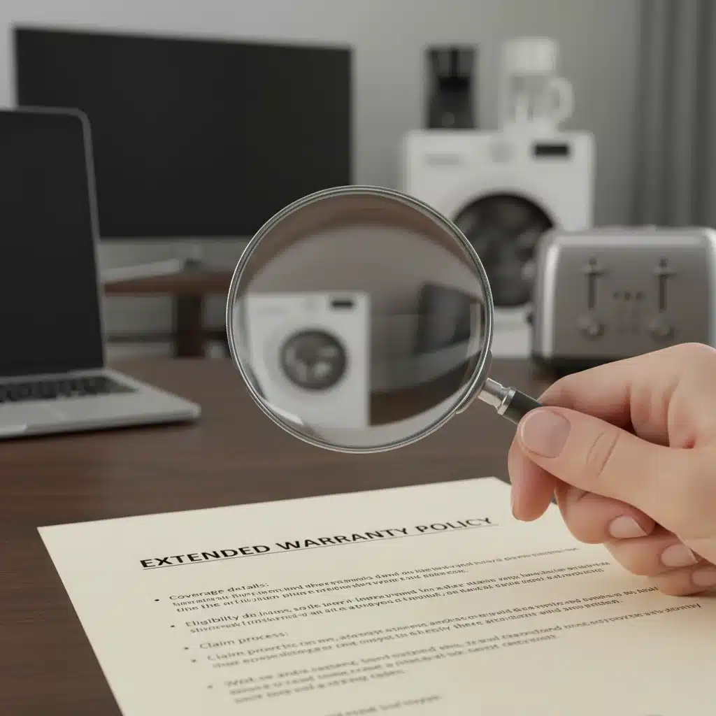 Extended Warranties 2026: Are They Worth the Investment?