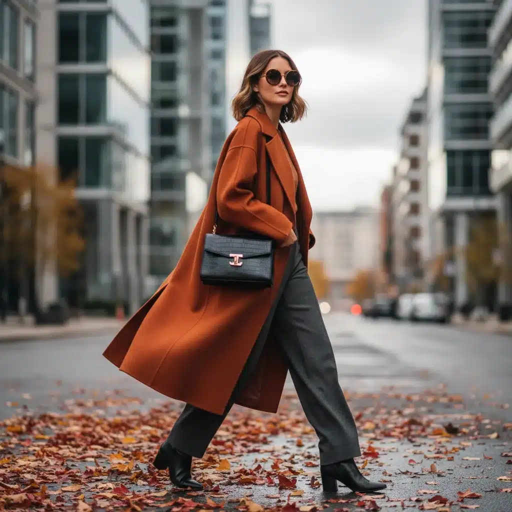 Fall 2026 Fashion Trends: Runway to Reality Style Guide