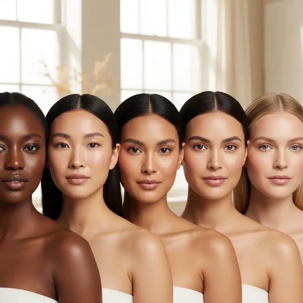 Beauty Product Review: The 5 Best New Foundations for Flawless Skin in 2026 – A Detailed Analysis