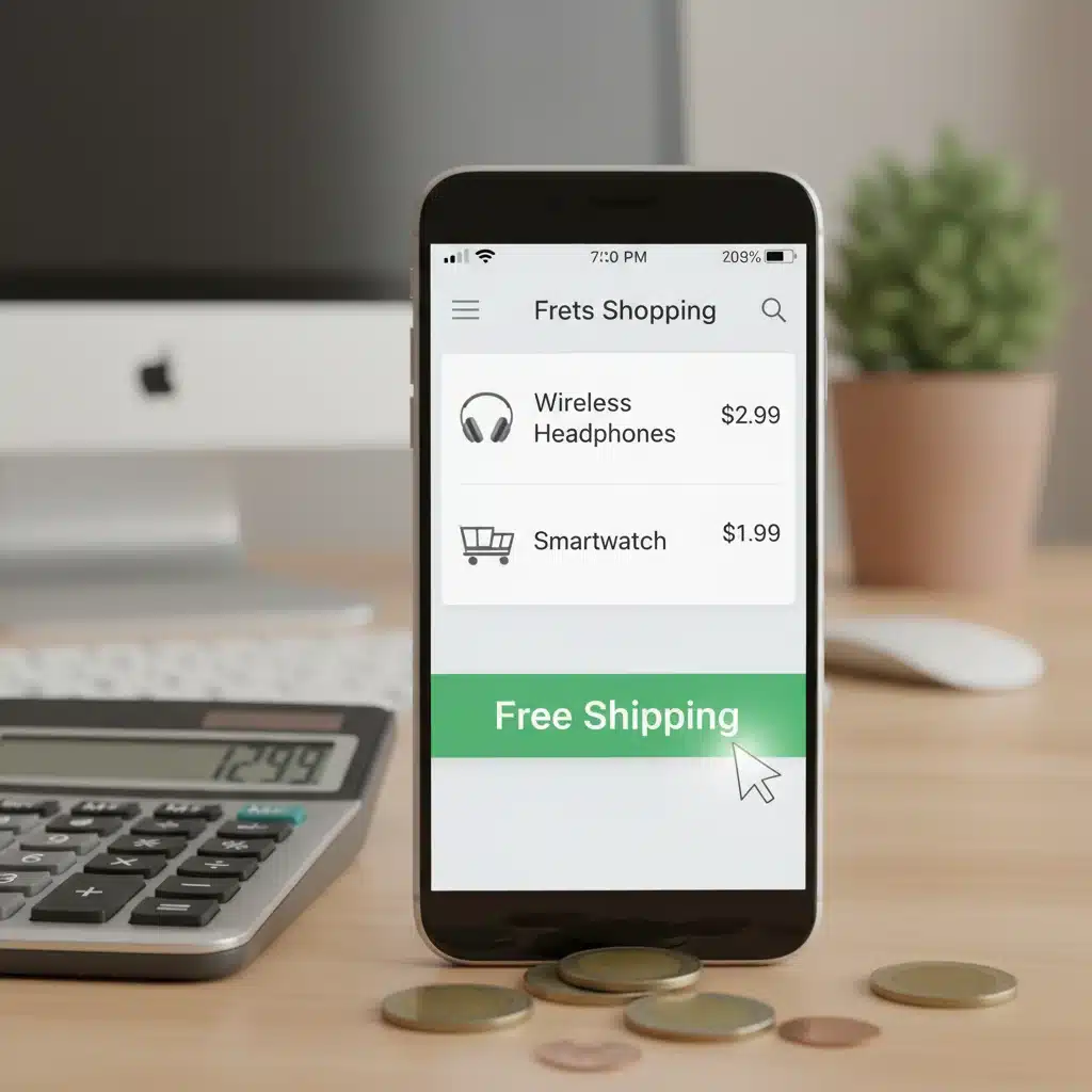 Uncovering the True Cost: How ‘Free Shipping’ Impacts Your Online Orders