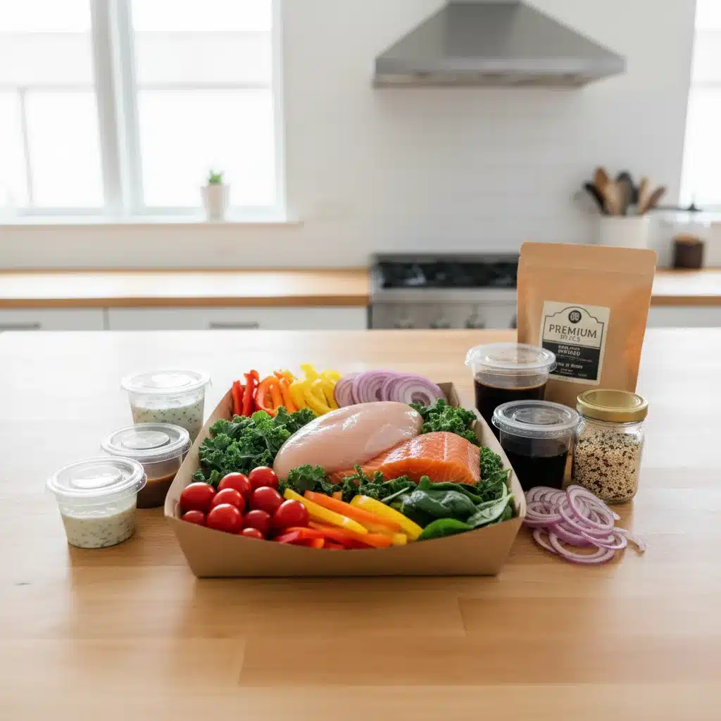 Meal Kit Freshness Test: Do Services Deliver on Quality in 2026?