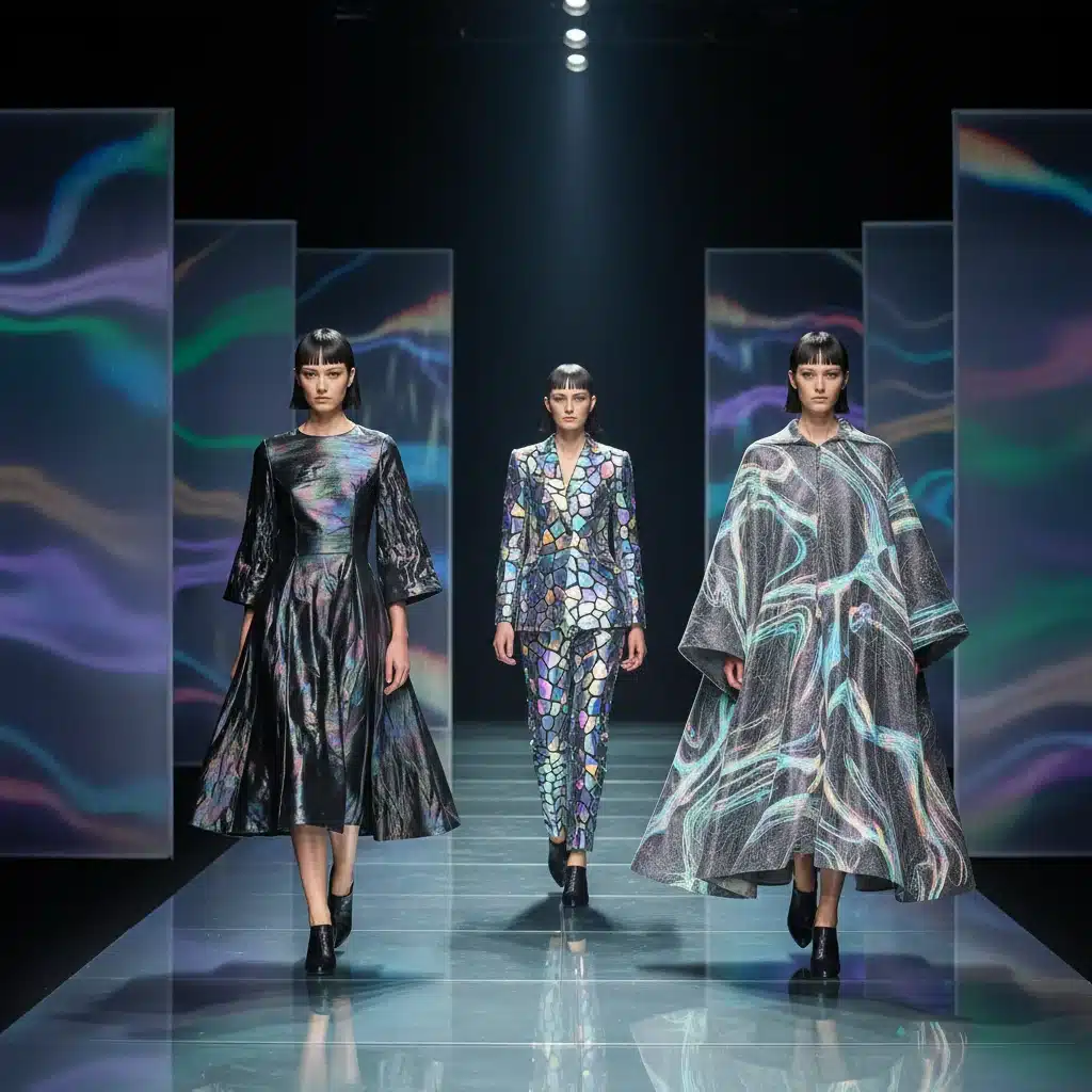 Textile Innovations: 4 New Fabrics Revolutionizing Comfort and Durability in 2026 Fashion