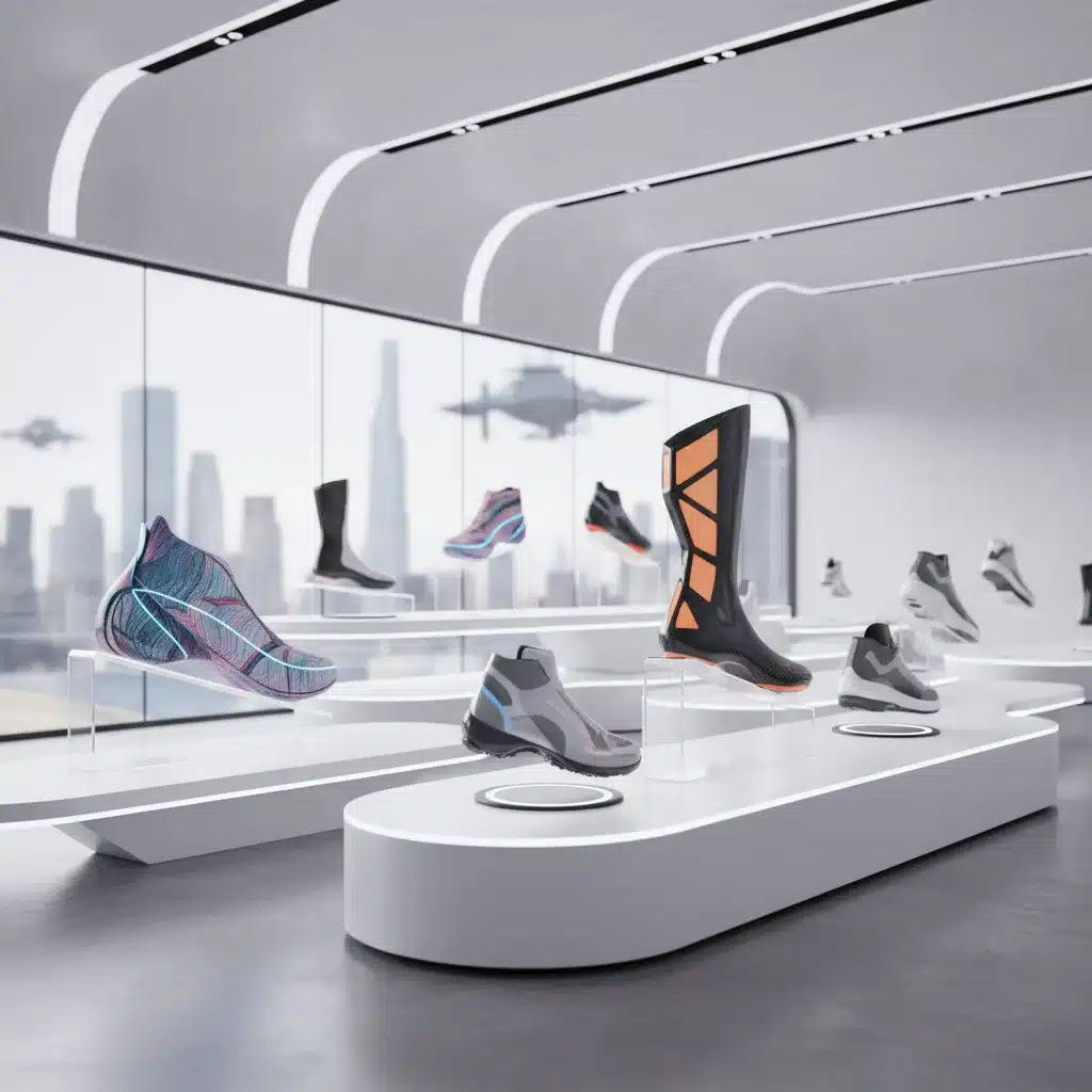 Footwear Forecast 2026: 5 Shoe Styles Dominating Versatility