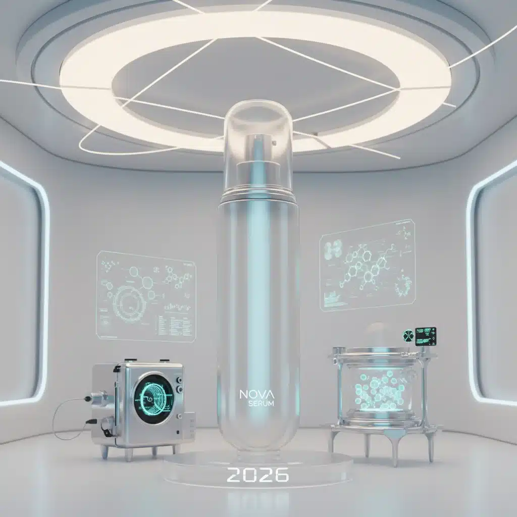 Product Review Alert: The Latest Skincare Innovations for 2026 – Do They Deliver on Their 15% Anti-Aging Claims?