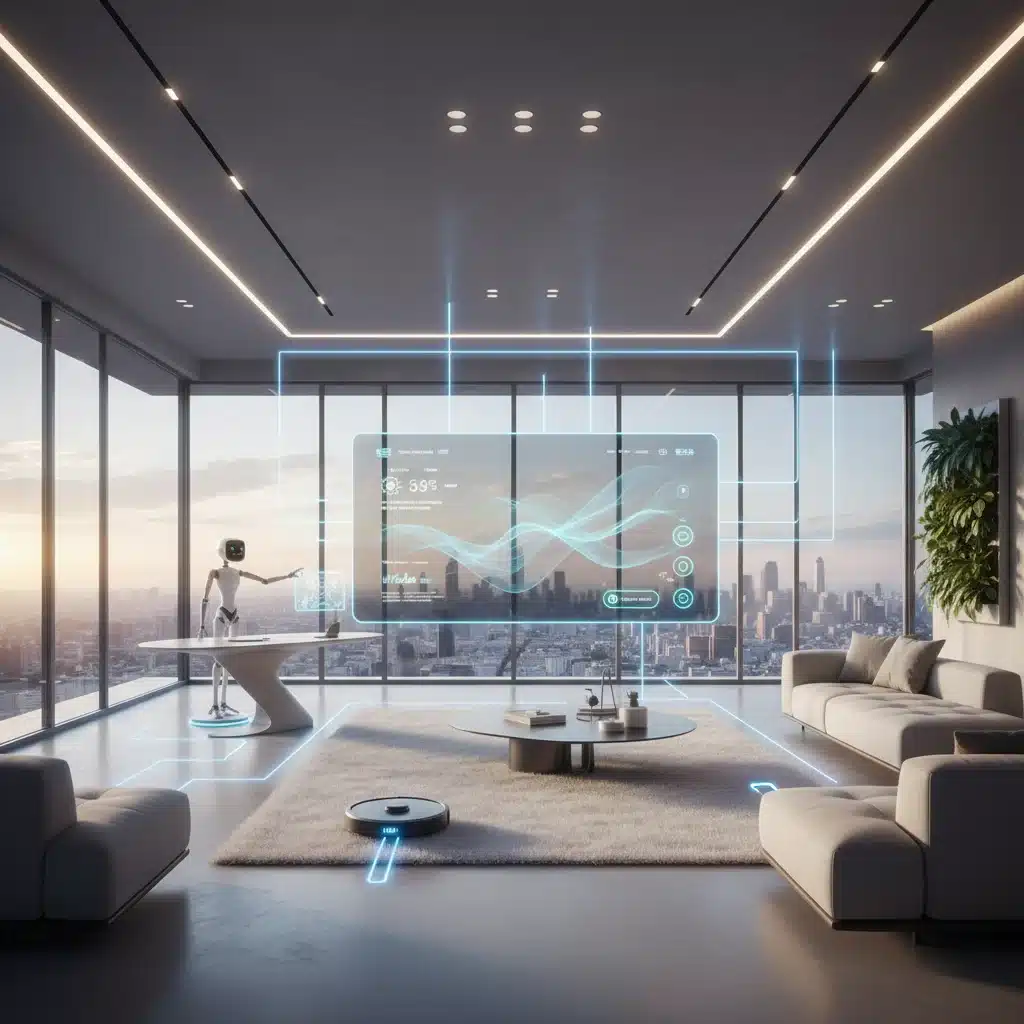 Top 5 Smart Home Gadgets 2026: Seamless Integration & Performance