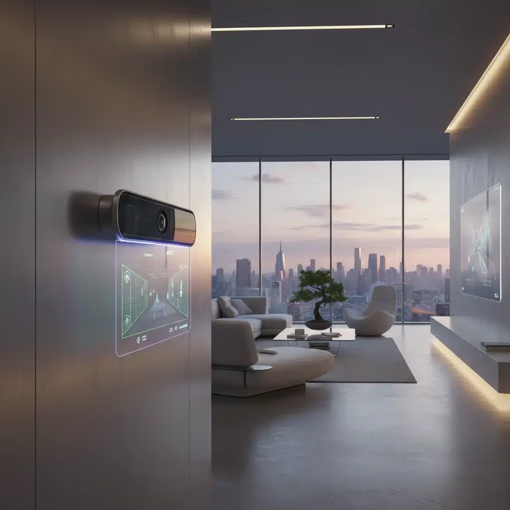 Consumer Report: Reviewing 6 New Smart Security Cameras for Home Protection in 2026