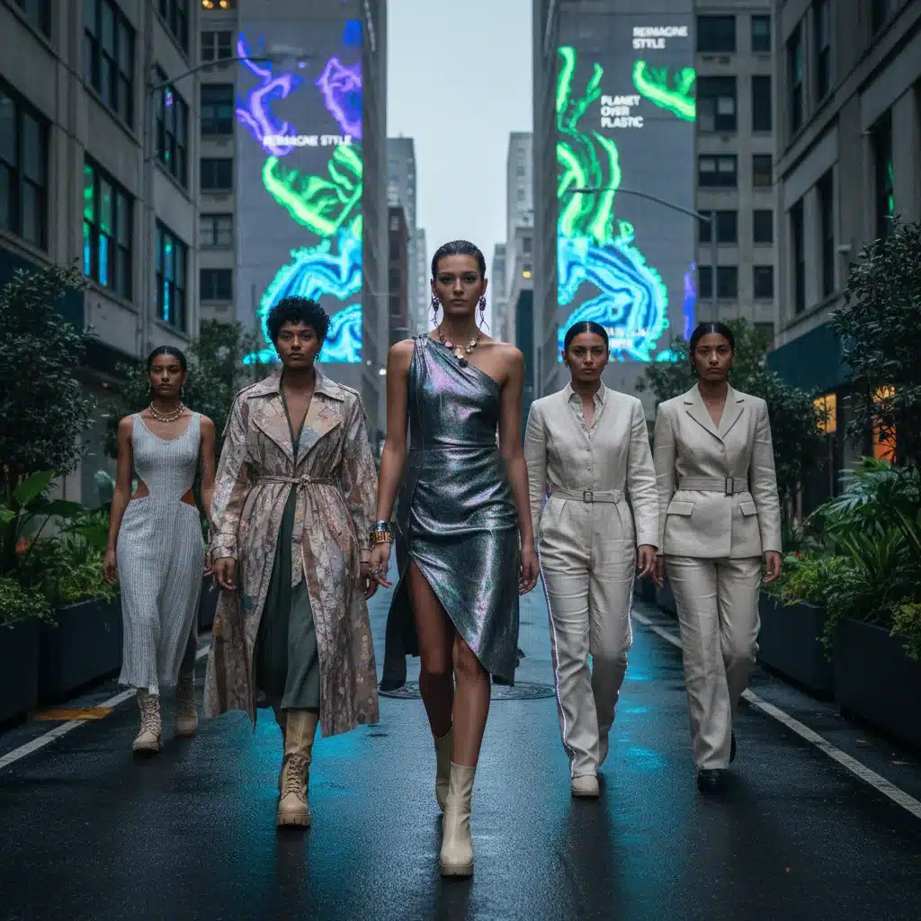 Gen Z’s 2026 Fashion Impact: Micro-Trends Shaping New Collections