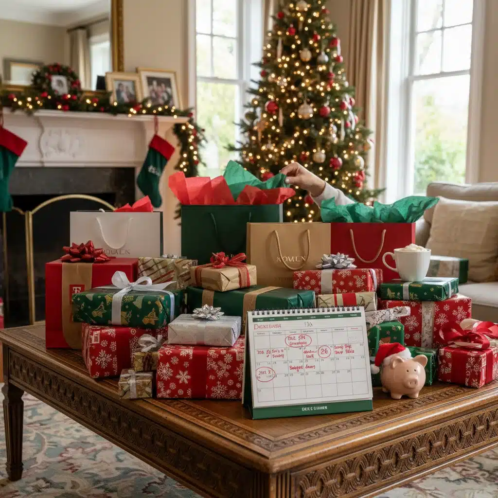 Mastering 2026 Holiday Sales: 7 Insider Strategies for 30% Savings