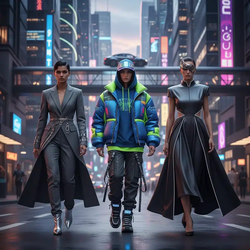 Celebrity Style Watch 2026: 3 Influencers Setting Mainstream Fashion Trends