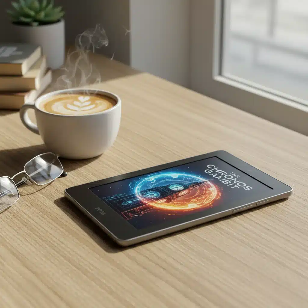 E-Reader Review 2026: The Latest Innovations for Avid Readers