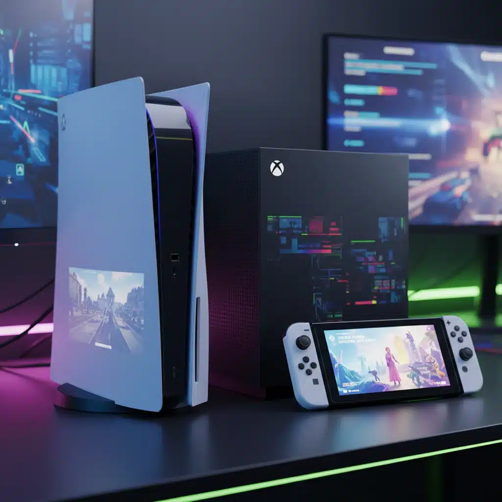 Next-Gen Console Performance: 3-Month Deep Dive Revealed