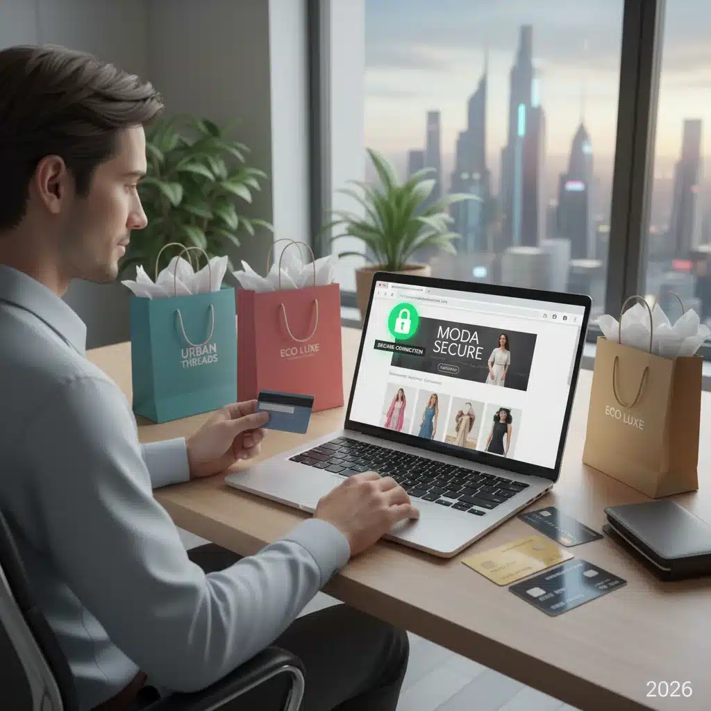 Avoid Online Shopping Scams 2026: Your Ultimate US Guide to Secure Purchases