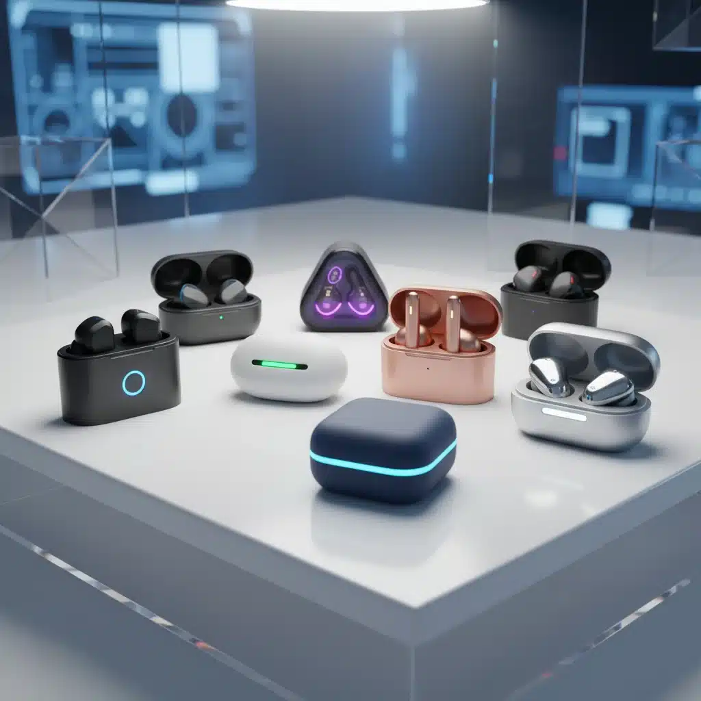 Deep Dive: We Reviewed 7 Popular Wireless Earbuds for Sound Quality and Battery Life – 2026 Edition