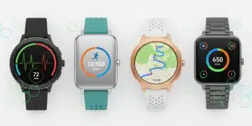 Hands-On Review: Testing 4 New Smartwatches for Fitness Tracking Accuracy in Early 2026 Four new smartwatches for fitness tracking accuracy review
