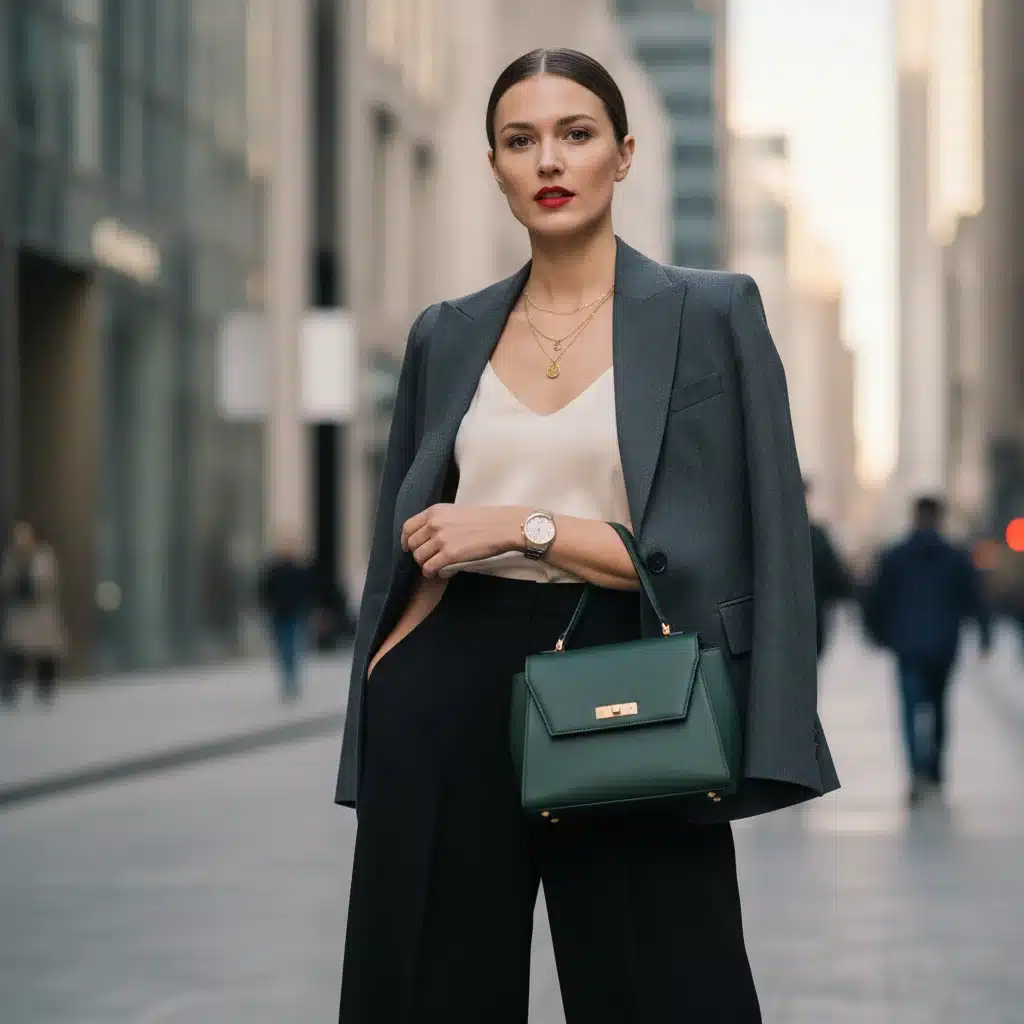 Elevate Your Style: Top 3 Must-Have Accessories for 2026