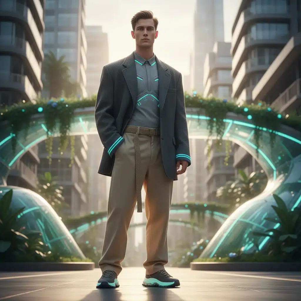 Menswear Evolution: 5 Key Trends Redefining Male Fashion in 2026 for a 35% Style Upgrade