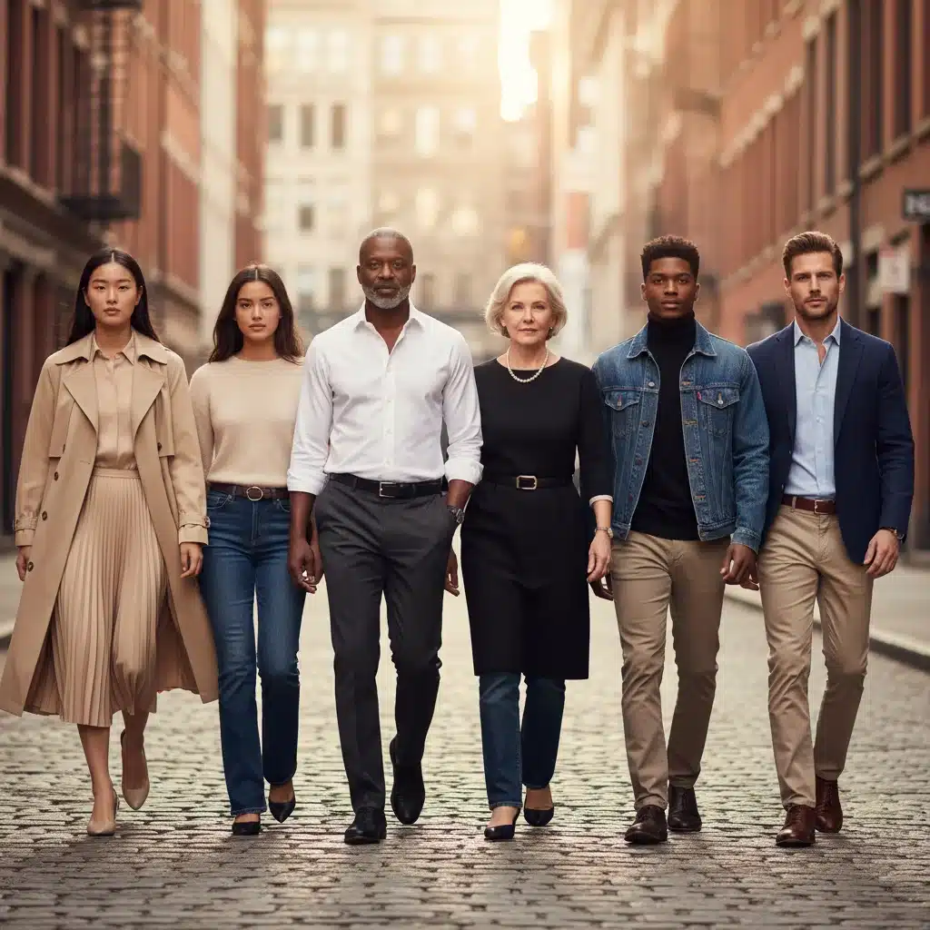 Timeless 2026 Wardrobe: 10 Classic Staples for Enduring Style