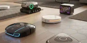 Top 5 robot vacuums 2026 annual review