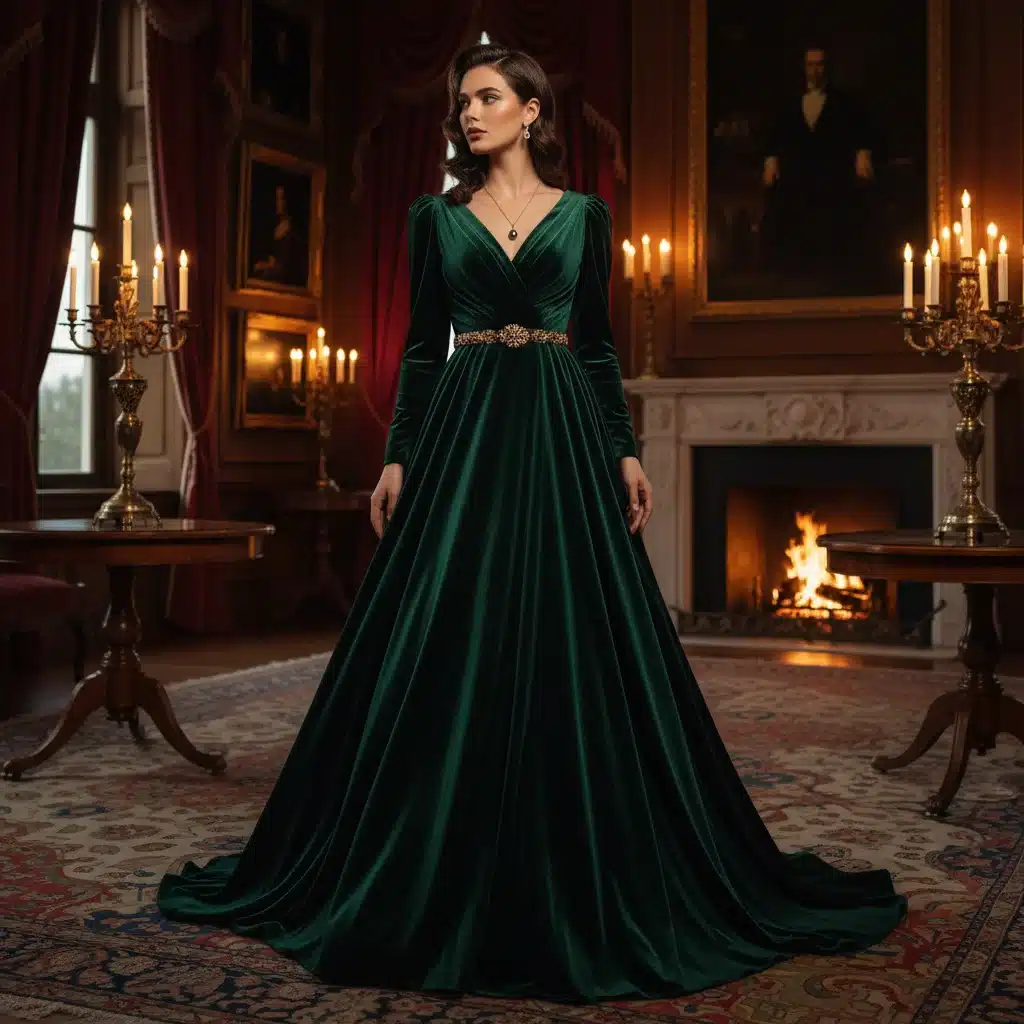 Texture Talk: Incorporating 4 Rich Fabrics into Your 2026 Seasonal Style